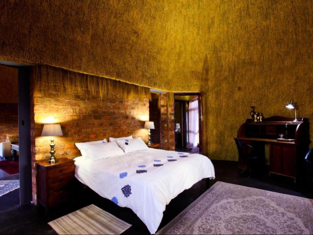 We Kebi Safari Lodge Sesriem Bagian luar foto