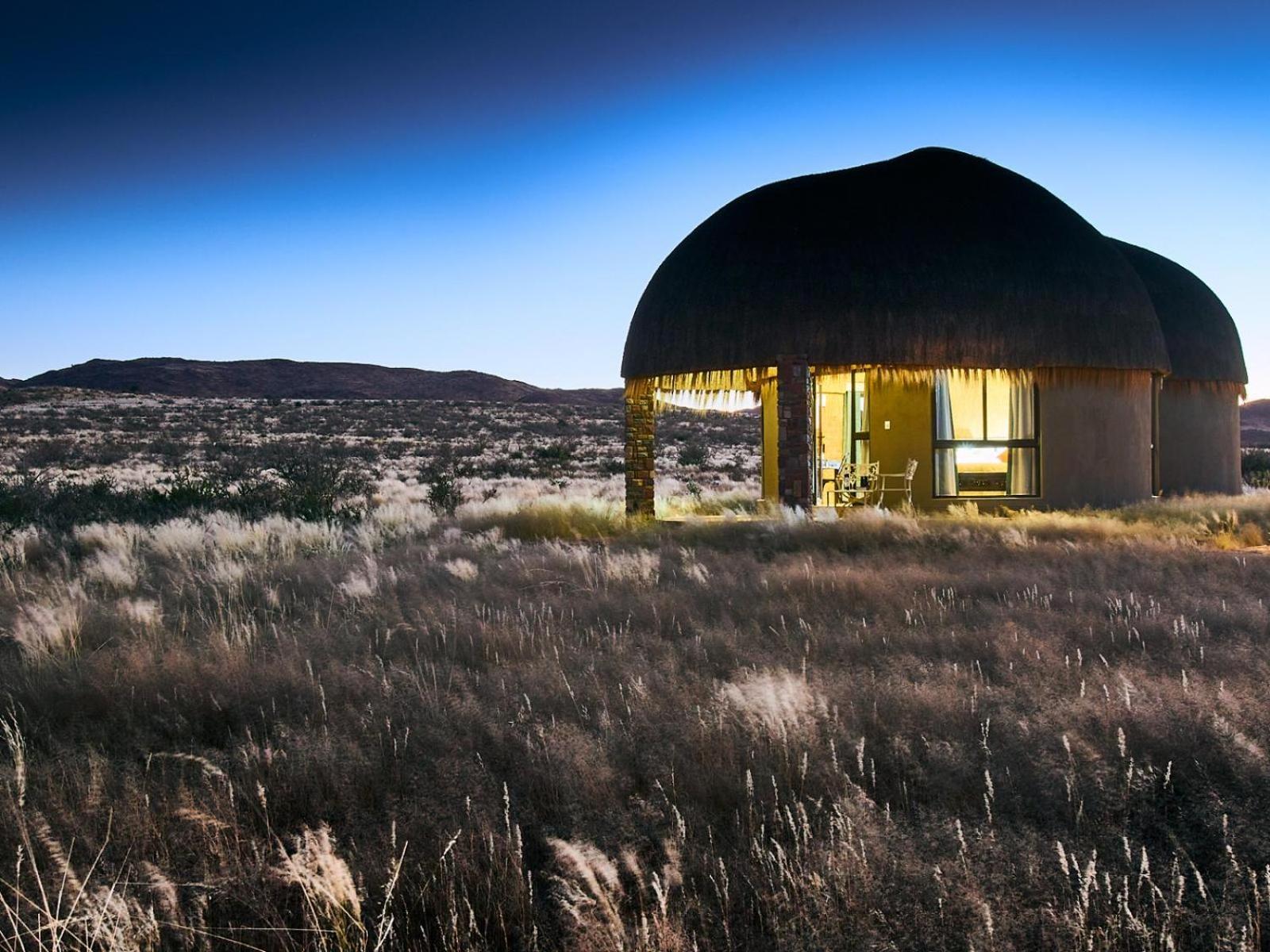 We Kebi Safari Lodge Sesriem Bagian luar foto