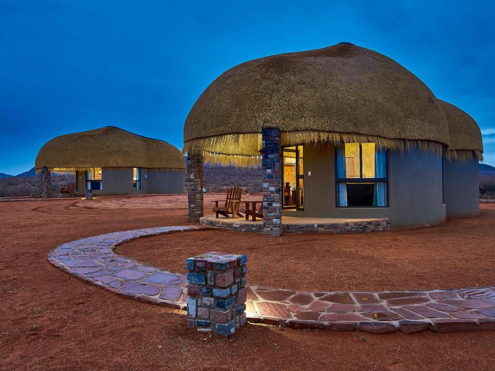 We Kebi Safari Lodge Sesriem Bagian luar foto