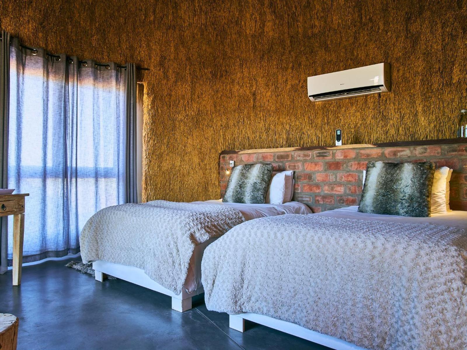 We Kebi Safari Lodge Sesriem Bagian luar foto